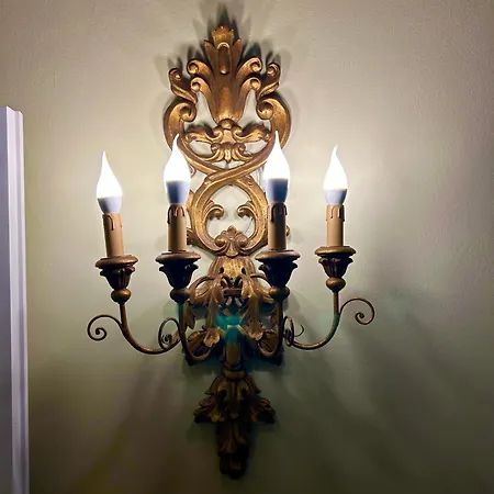 Guest house Domus Balla Tonale Verona