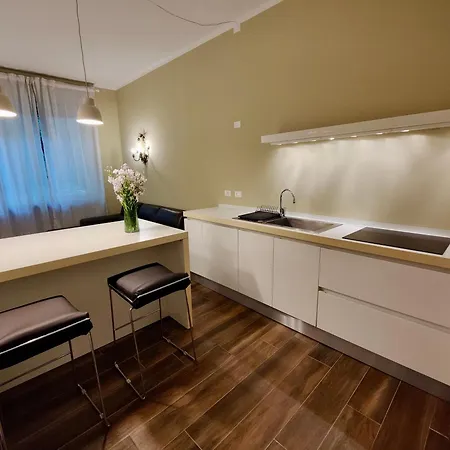 Guest house Domus Balla Tonale *