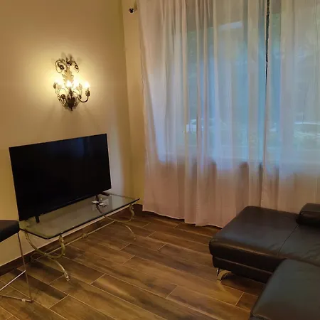 Domus Balla Tonale Guest house