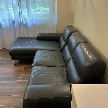 Domus Balla Tonale Verona