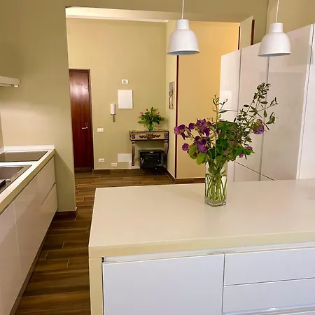 Domus Balla Tonale Guest house