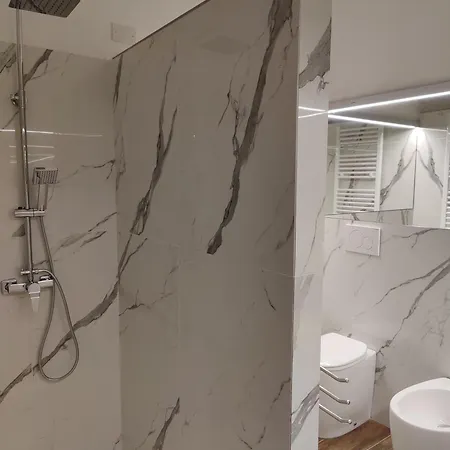 Domus Balla Tonale Guest house Verona