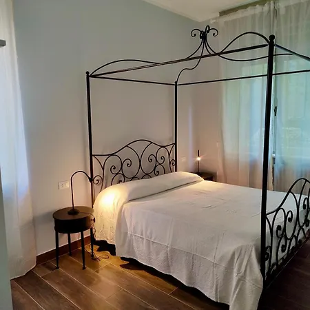 Guest house Domus Balla Tonale Verona