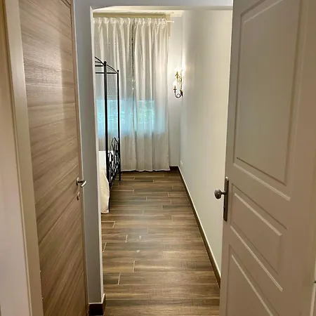 Domus Balla Tonale Guest house Verona