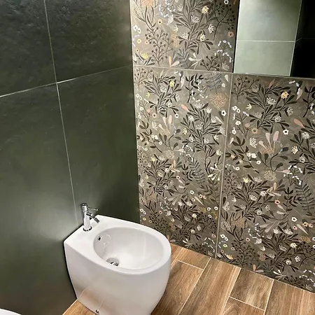 Domus Balla Tonale Guest house
