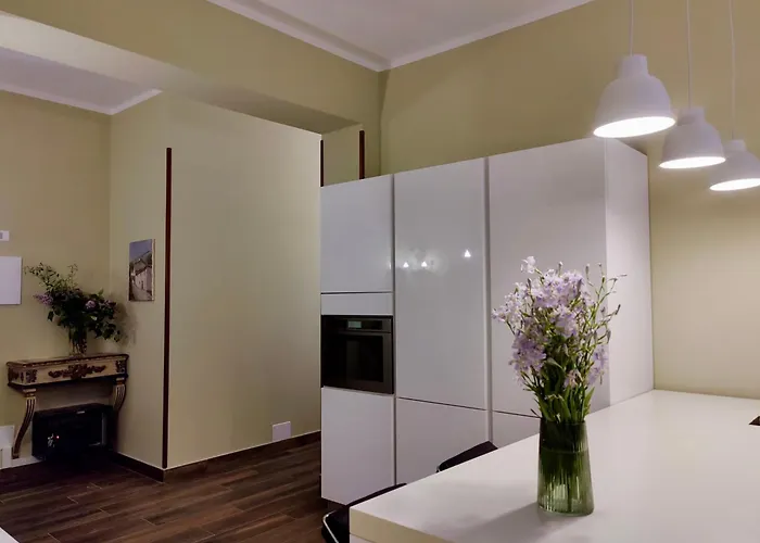 בית הארחה Domus Balla Tonale