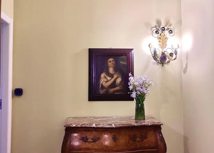 בית הארחה Domus Balla Tonale 3*