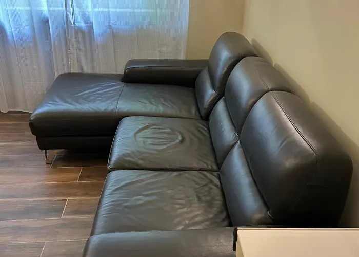 Domus Balla Tonale ורונה