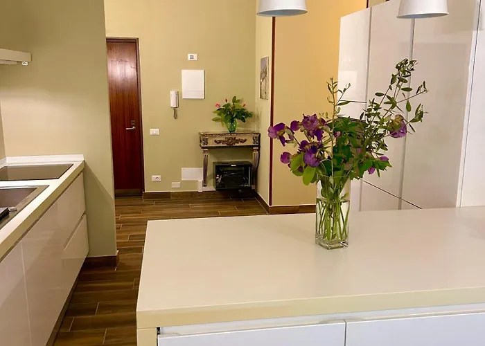 Domus Balla Tonale בית הארחה