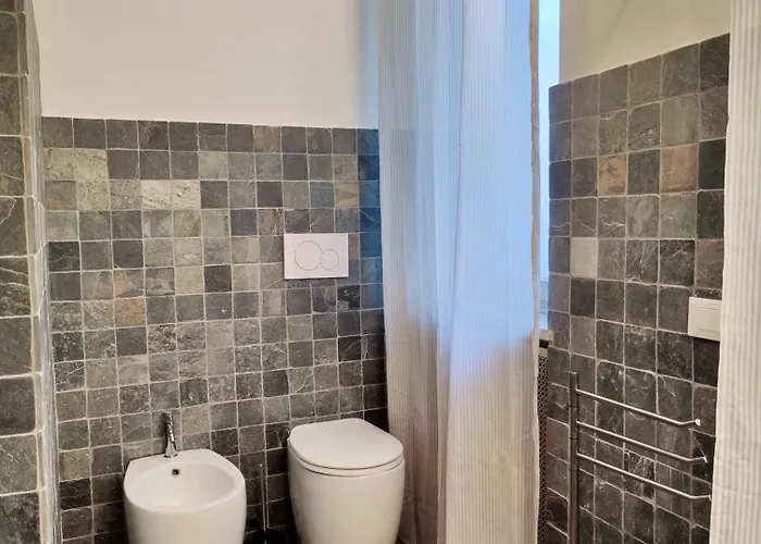 Domus Balla Tonale 3* ורונה