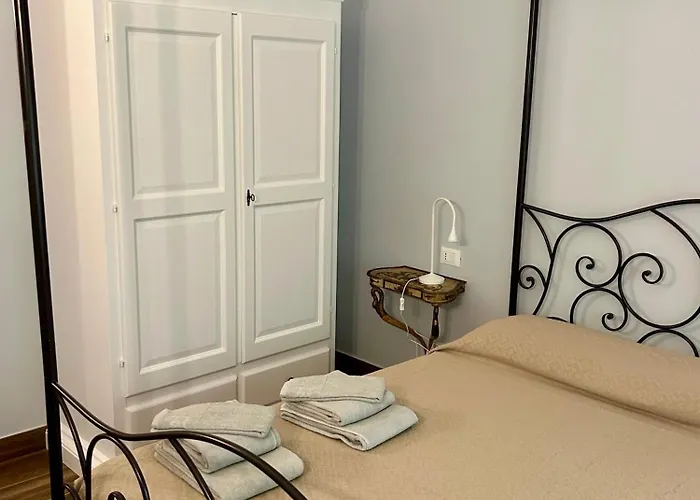 בית הארחה Domus Balla Tonale 3*