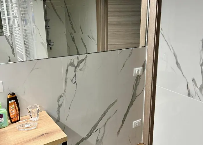 Domus Balla Tonale 3*