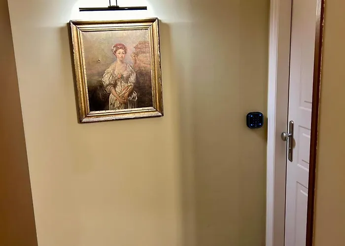 Domus Balla Tonale 3* ורונה