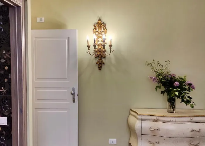 בית הארחה Domus Balla Tonale 3*