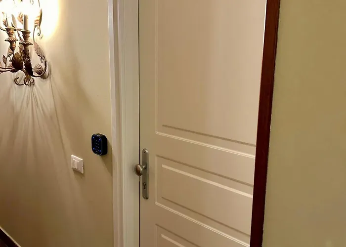 Domus Balla Tonale ורונה