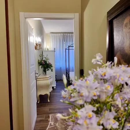 Domus Balla Tonale 3* Verona