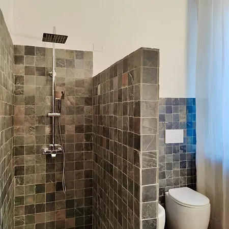 Domus Balla Tonale 3* Verona