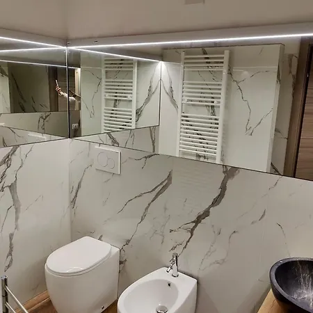 Domus Balla Tonale 3* Verona