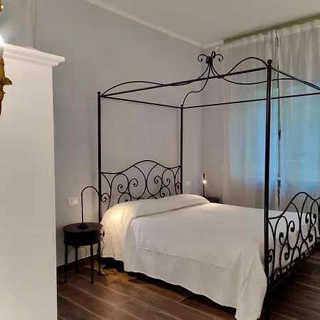 Gasthuis Domus Balla Tonale Verona