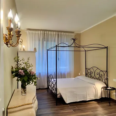 Domus Balla Tonale 3* Verona