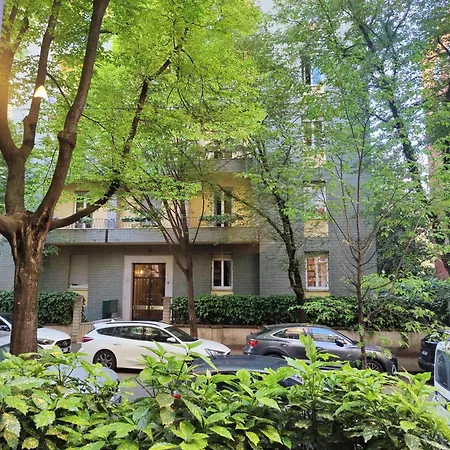 Domus Balla Tonale Werona