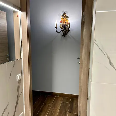 Domus Balla Tonale Verona