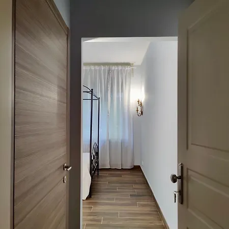 Domus Balla Tonale 3* Verona