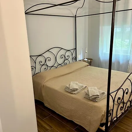 Domus Balla Tonale 3* Verona