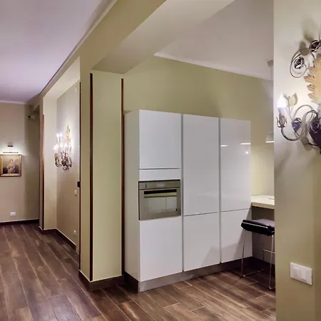 Domus Balla Tonale Gasthuis 3*