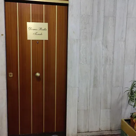 Domus Balla Tonale Pensjonat Werona