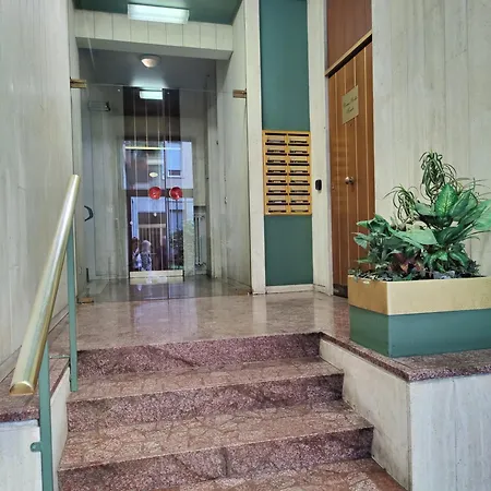 Pensjonat Domus Balla Tonale Werona