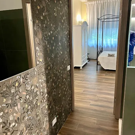 Domus Balla Tonale Gasthuis 3*