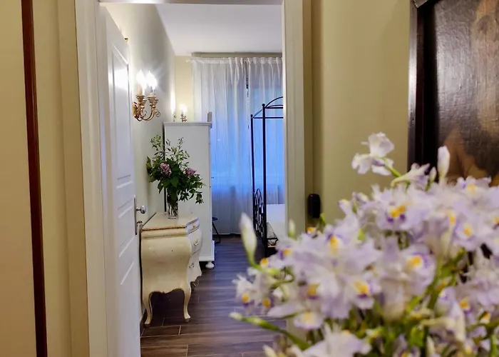 Domus Balla Tonale 3* Verona