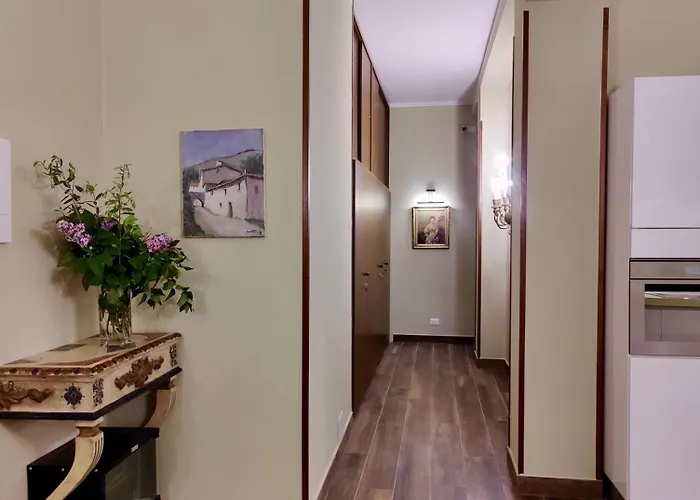 Domus Balla Tonale 3* Werona