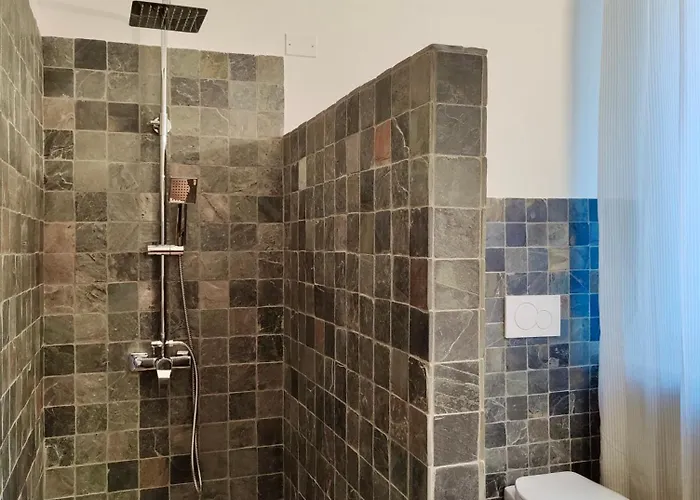 Domus Balla Tonale 3* Verona