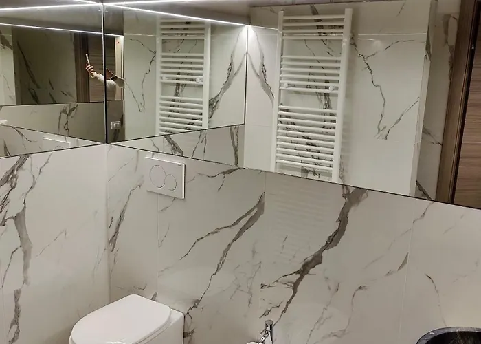 Domus Balla Tonale 3* Verona