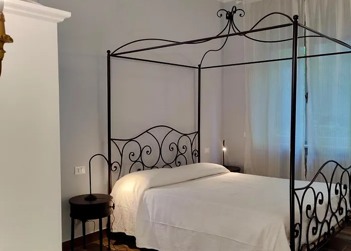 Pensjonat Domus Balla Tonale Werona