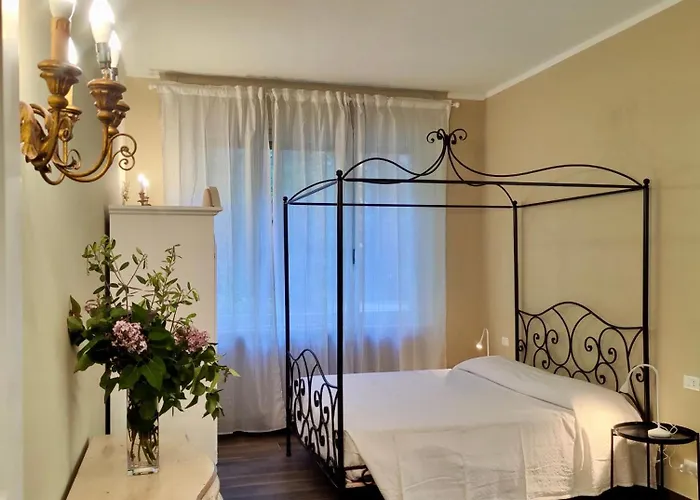 Domus Balla Tonale 3* Werona