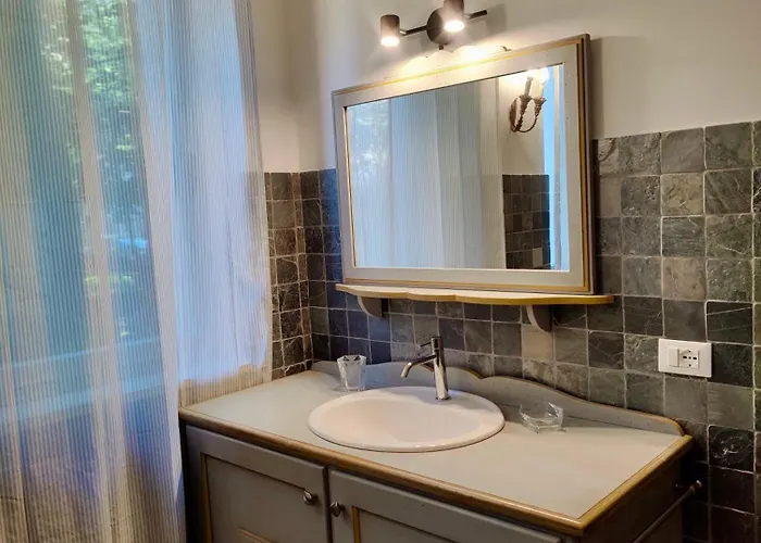 Domus Balla Tonale Pensjonat