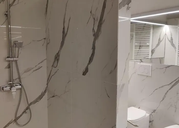 Domus Balla Tonale Pensjonat Werona