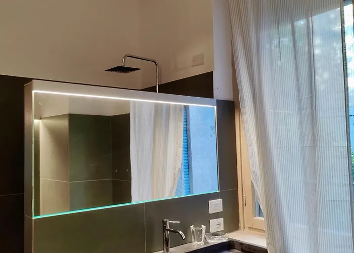 Domus Balla Tonale 3* Verona