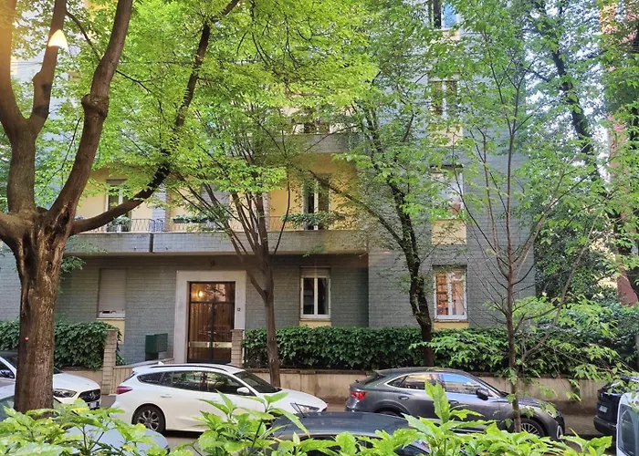 Domus Balla Tonale Verona