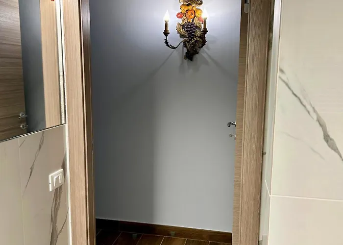 Domus Balla Tonale Werona