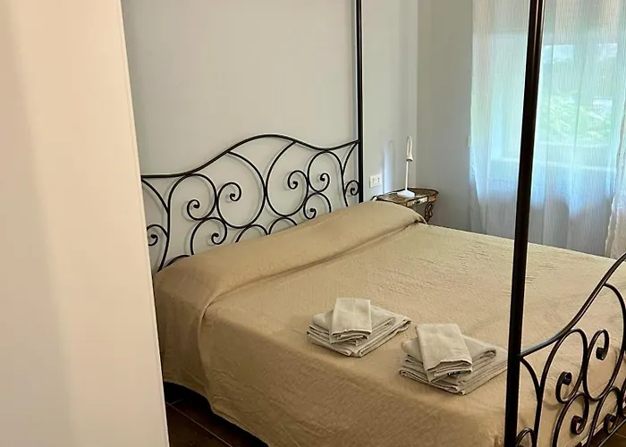 Domus Balla Tonale 3* Verona