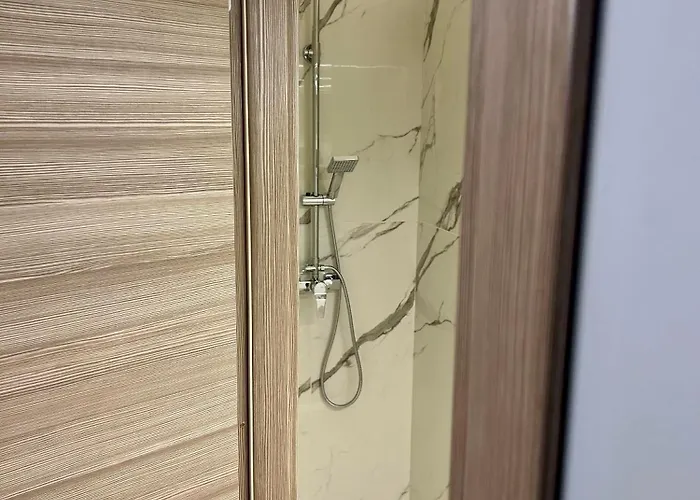 Gasthuis Domus Balla Tonale