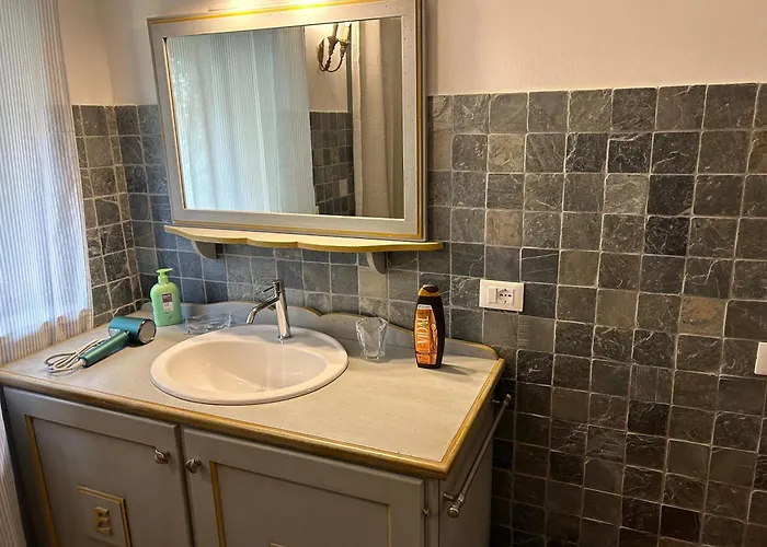 Domus Balla Tonale Gasthuis 3*