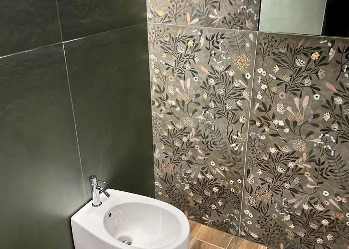 Domus Balla Tonale Pensjonat